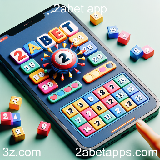 Desvendando o Bingo Virtual no 2abet App: Emoção e Oportunidades