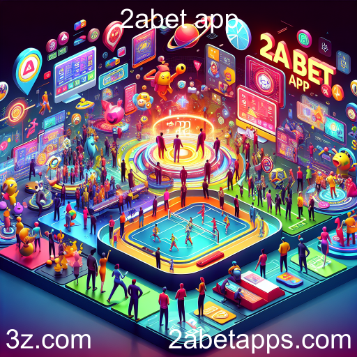 Explorando a Categoria de Jogos de Suporte no 2abet App