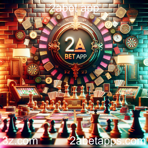 Descubra a Diversão dos Jogos de Mesa no 2abet